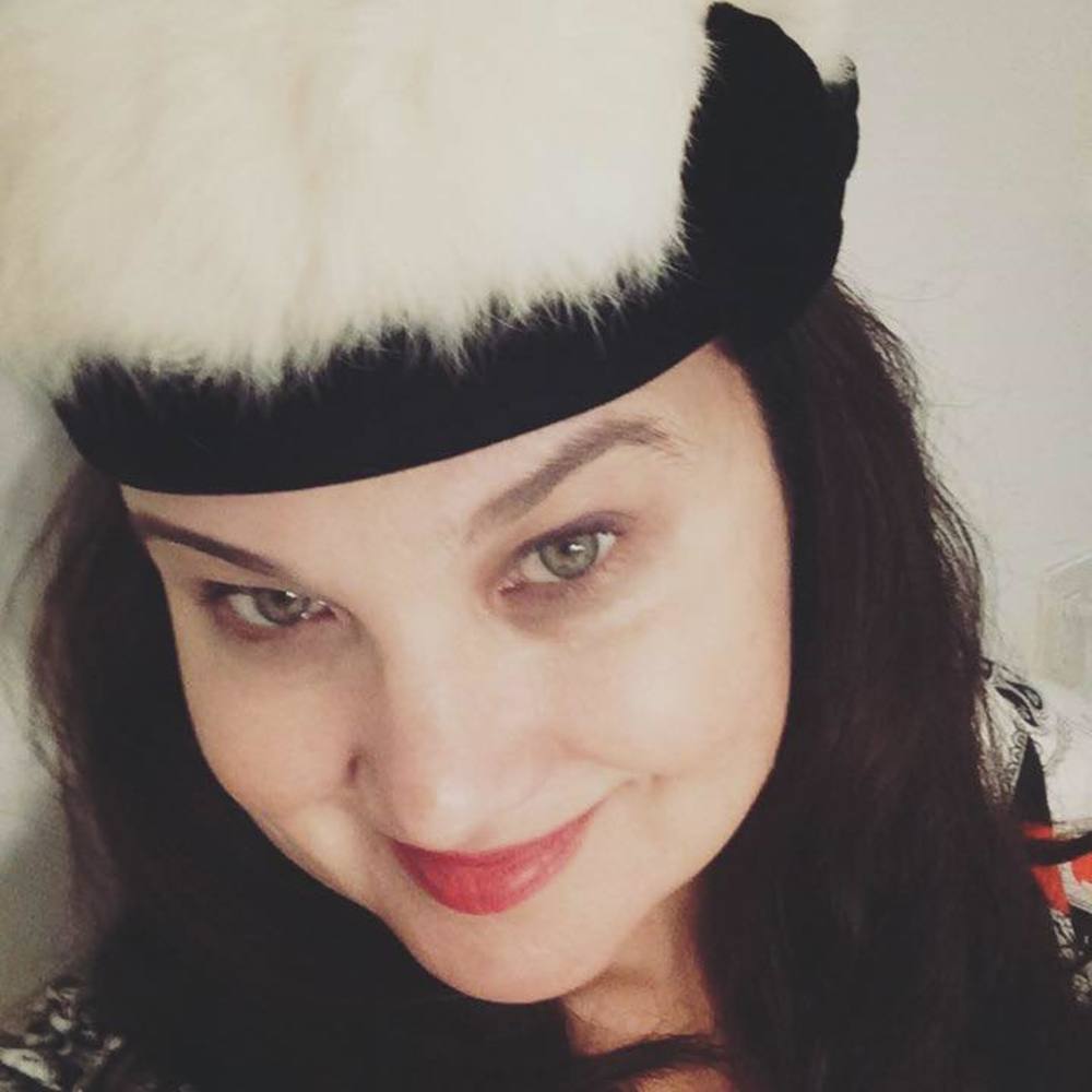 Meet your Posher, Kirsten